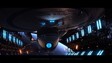 Descarga Gratis Star Trek Nave Espacial Espacio Fondo De Pantalla