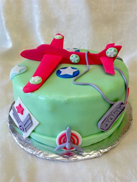 Air Force Birthday Cake Cake Cake Design Cake Decorating