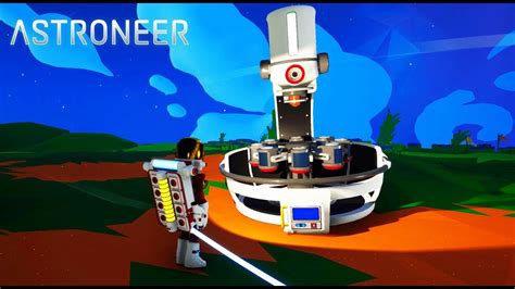 The core group of la máquina were forwards juan carlos muñoz, josé manuel moreno, adolfo pedernera, ángel labruna, and félix loustau. ASTRONEER - LA MAQUINA MAS RARA DEL JUEGO - #4 - Nexxuz ...