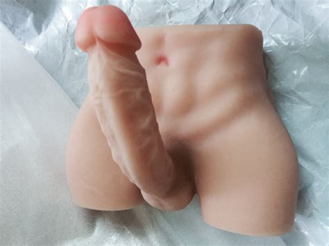 Big Cock 7kg Full Silicone Lifelike Sexy Toys For Woman