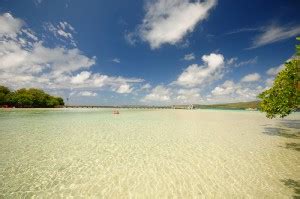 Gilligans Island Guanica Puerto Rico