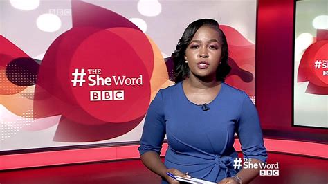 Bbc World Service Tv The Sheword How Can South Africa Deal With The High Rate Of Sexual Violence