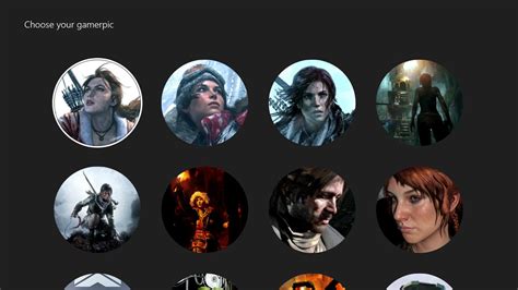 Xbox Profile Pictures 1080x1080 Am I The Only One That Misses The Old