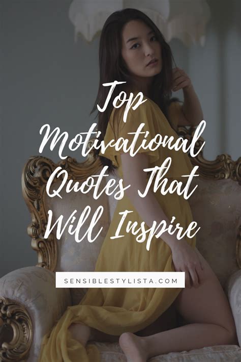60 Motivational Quotes To Start Your Day Off Right With