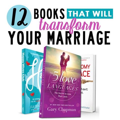 Our Favorite Must Read Marriage Books The Dating Divas Marriage