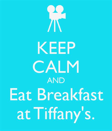 keep calm and eat breakfast at tiffany s hunter hayes cheer quotes hunter hayes quotes