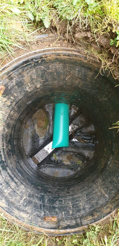 No Dig Drain Repairs In Hampshire Direct Drainage Solutions