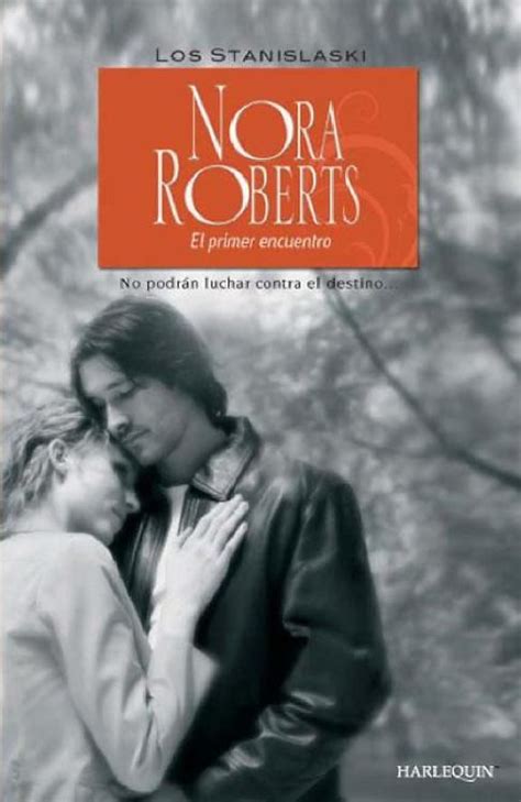 El Primer Encuentro Nora Roberts Nora Roberts Spanish Ebooks