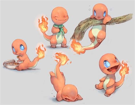 Every day new pictures, screensavers, and only. Charmander Wallpapers - Top Free Charmander Backgrounds ...