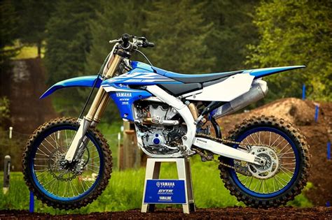 Yamaha yfz450 technical data, engine specs, transmission, suspension, dimensions, weight the yamaha yfz450 model is a atv bike manufactured by yamaha. YAMAHA YZ450F specs - 2018, 2019, 2020 - autoevolution