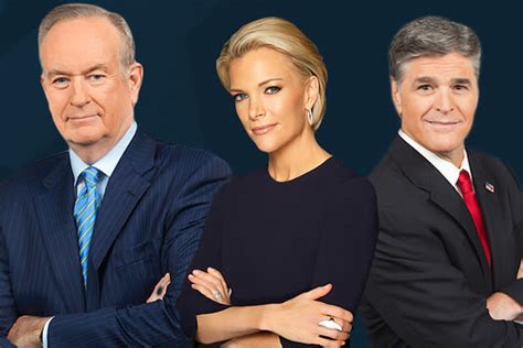 Cable Ratings Fox News Beats Cnn Msnbc Combined