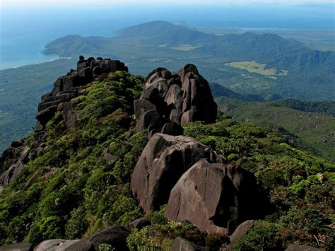 Queensland, state of northeastern australia, occupying the wettest and most tropical part of the continent. Queensland Mountains