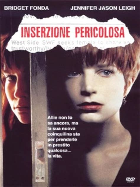 Single White Female 1992