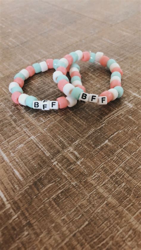 Cute Best Friend Bracelets💫 Best Friend Bracelets Friend Bracelets