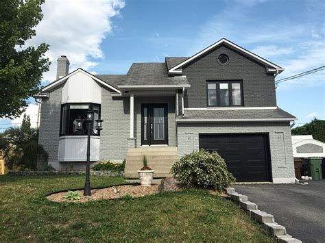 Painting Windows Black: The Affordable Way to Add Style to ...