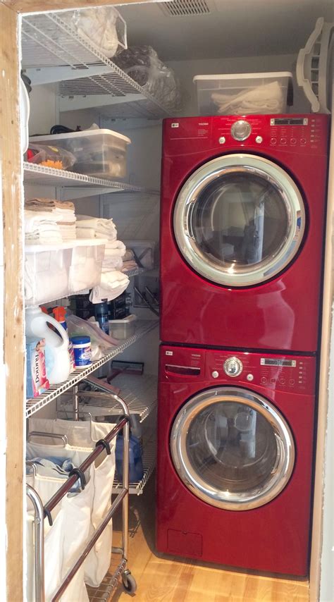 My Project Is Almost Complete Storage System Laundry Room Storage