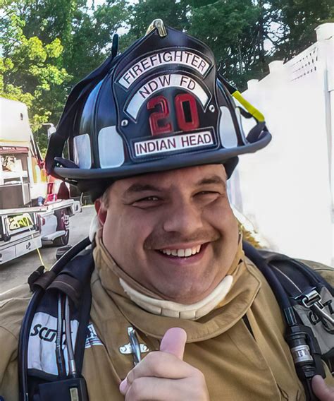 Bryan Paul Hamilton - National Fallen Firefighters Foundation