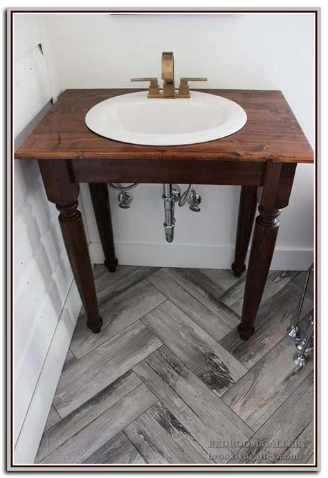 It usually has small legs that allow underneath cleaning without any inconvenience. Bathroom Vanities Under $200 Bathroom Vanities Under $200 ...