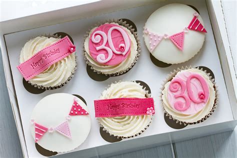 30th Birthday Party Theme Ideas