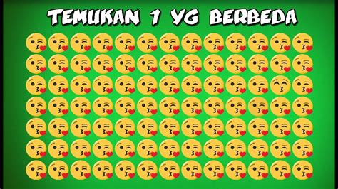 Jawaban Tebak Gambar Emoji | Grosir DP BBM Terbaru 2019