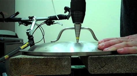 Best Drill Bit To Drill Through Stainless Steel - Know How: Drilling Stainless Steel