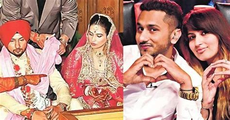 Yo Yo Honey Singh Issues First Statement Post Wife Shalini Talwars Domestic Violence Allegation