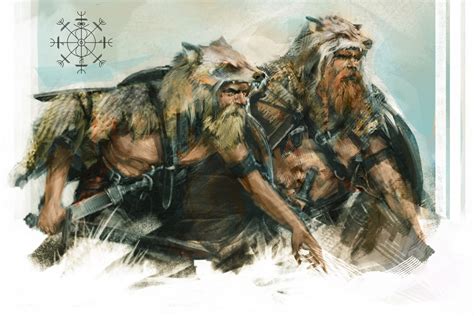 Viking Bear Jewelry Symbol Of Resilience Bravery And Odin Worship