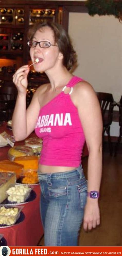 Some Hot Girls With Butterface 46 Pictures Gorilla Feed