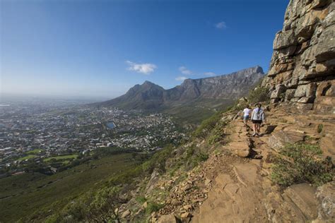 Table Mountain Hike Ultimate Guide Tripfuser Travel Blog