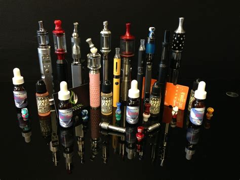 Vapes : causes of vapes