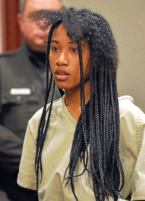Clinton Township Teen Seeking Insanity Verdict For Stabbing Mother To