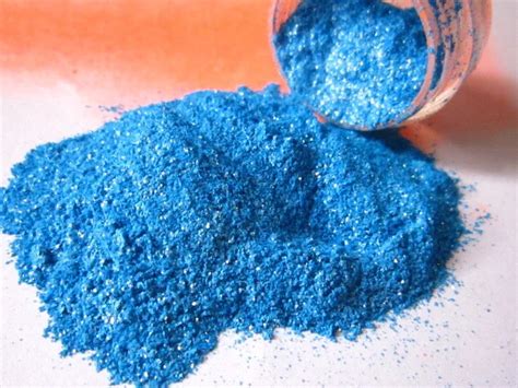 Blue Powder Pigment Paint Pigment 50 G Free Shipping In Nail Art