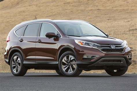 2015 Honda Cr V Vin Check Specs And Recalls Autodetective