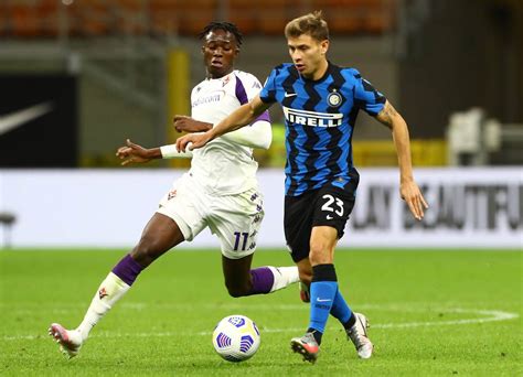Check out his latest detailed stats including goals, assists, strengths & weaknesses and match ratings. Calciomercato Inter, sirene inglesi per Barella | I dettagli