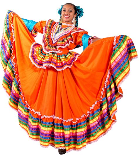 D02 Jalisco Dress 2 Pc Jalisco Dress Traditional Mexican Dress