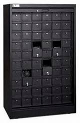 Cell Phone Storage Lockers Images