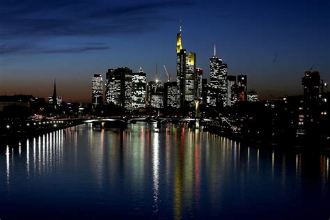 Frankfurt Germany Travel Guide