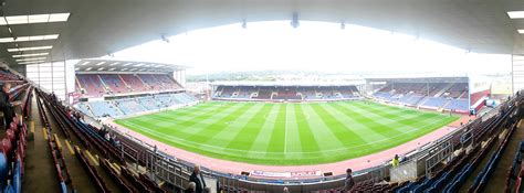Supporter levels begin at just $2/month. Where has it all gone right at Turf Moor? - Back-Post.com