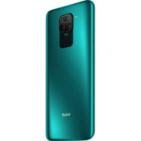 Xiaomi Redmi Note 9 4gb128gb Forest Green Imobilyeu