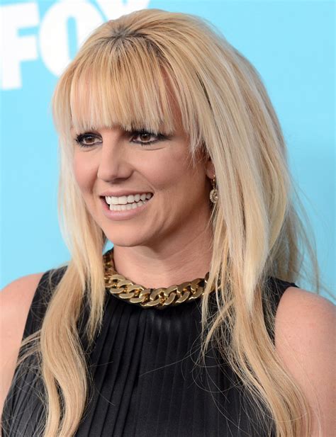 Britney Needs Her Old Hairstyle Back Long Post The Britney Forum