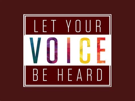 ‘your Voice Matters Survey Asks Texas Aandm Community For Input To