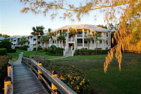 Sanibel Cottages Resort Île De Sanibel Floride Tarifs 2024