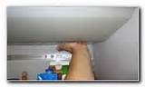Photos of How To Replace Light Switch In Sub Zero Refrigerator