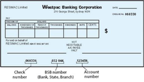 The financial institutions branch directory (fibd) provides routing numbers and addresses for branches of all canadian financial institutions. How To's Wiki 88: How To Read A Check Canada