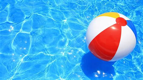 Summer For Pool Party Hd Wallpaper Pxfuel