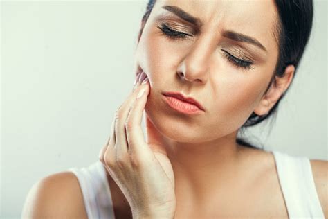 Whats Causing My Toothache Eden Rise Dental