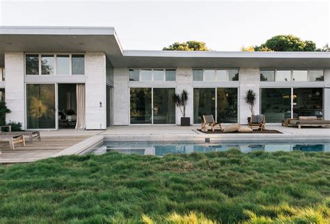 Malibu Farm House — Burdge And Associates Architects