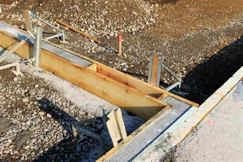 Why Is A Solid Garage Foundation Important Heartland Garage Builders