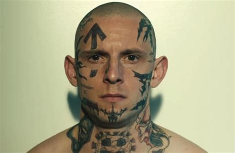 The American Skinhead White Supremacist Neo Nazi Movement Beneath
