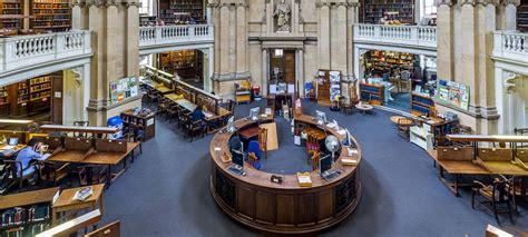 Museums Libraries And Other Venues University Of Oxford